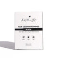 The Wellness Shop - Instant Hair Color Shampoo + Conditioner - 75 ml