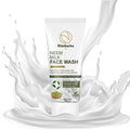 Nimbarka Neem Milk Face Wash for Dark Spot Reduction & Brightening Effect - 50 ml