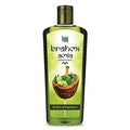 Bajaj Amla Hair Oil for Hair Growth with Brahmi - 400 ml