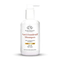 Earthraga Anti Dandruff Shampoo Removes - 300 ml