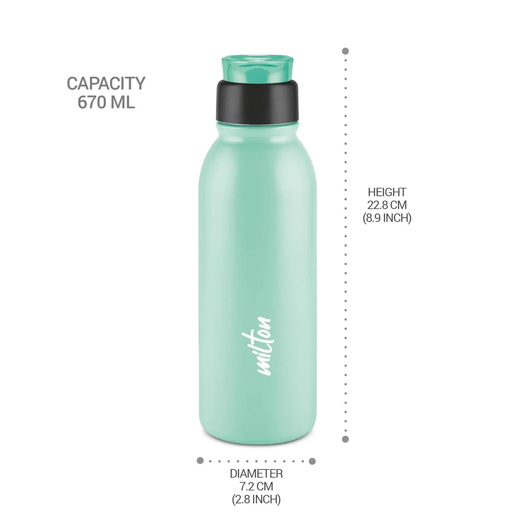 Milton Caper Water Bottle