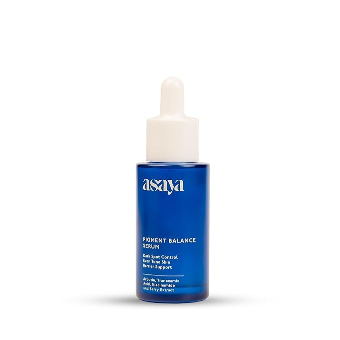Asaya Korean Pigmentation Serum - 30 ml