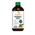Prasatti Herbal Organic Triphala Juice Herbal Wellness - 500 Ml