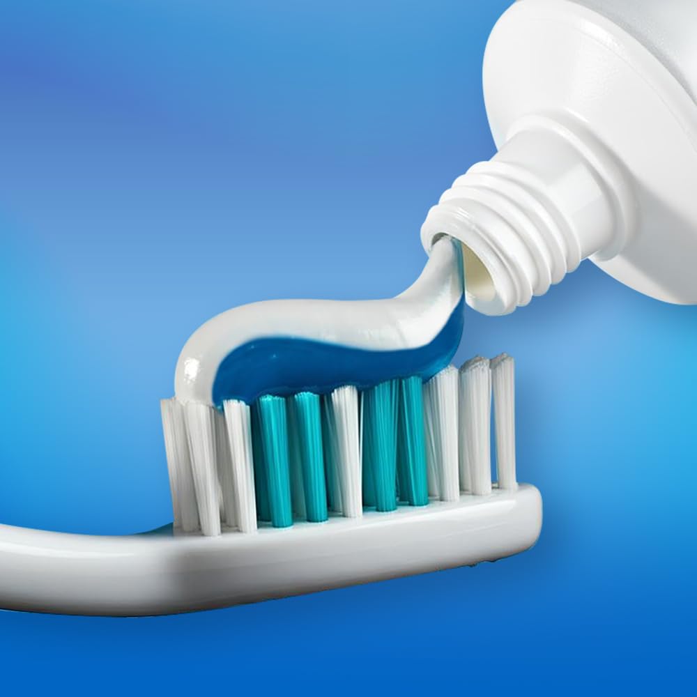 Pepsodent 2-in-1 Toothpaste 80G ||First in India Paste + Gel formula || Helps prevent cavity + Freshens breath_150G