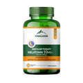 Divya Himalayan Natural Deep Sleep Melatonin 60 Tablets â€“ Supports Restful Sleep & Healthy Sleep Cycle