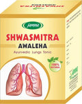 Jamna Herbal Plant-Based Ayurvedic Paste - 250 - Gms