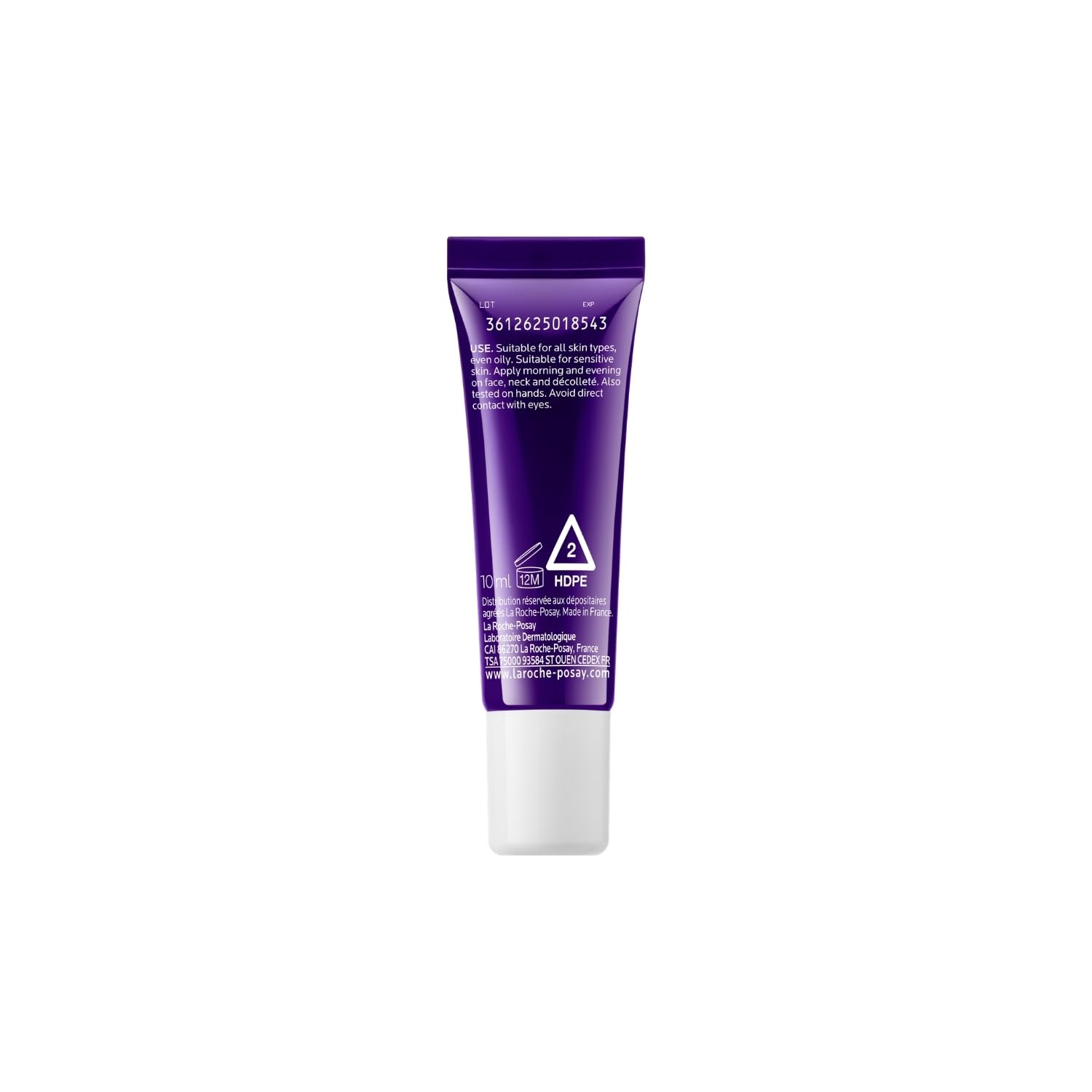 La Roche-Posay Mela B3 Anti-Dark Spot Serum |Corrects Pigmentation, Sun Spots, Age Spots & Post-Acne Marks with Melasyl + 10% Niacinamide for even skin, 10 ml