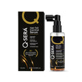 QSera Hair Serum 60 ML | Strengthens Roots, and Promotes Thicker, Healthier Hair | Superior over Redensyl,Procapil 3% & Capilla Longa Combinations | 20 Days Hair Fall Control solution