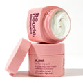 Be Neude Instant Detanning + Hydrating + Brightening Face Mask - Dry Skin Friendly 50ml - un_mask