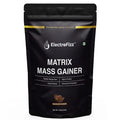 ElectroFizz Matrix Mass Gainer - 1 kg
