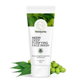 Nimbraka Neem Deep Face Wash - 50 ml