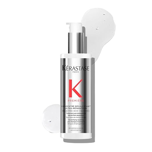 Kerastase Première Pre Shampoo Treatment for Damaged Hair - 250 ml