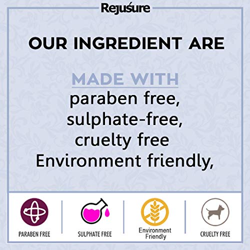 Rejusure Niacinamide Facial Serum – 30 Ml | Pack of 3