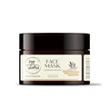 Shat Pratishat Sandalwood and Clay Face Mask - 100 gms