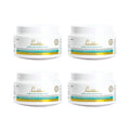 Pearldew Herbal Moisturizing Cream - 50 Gms | Pack of 4