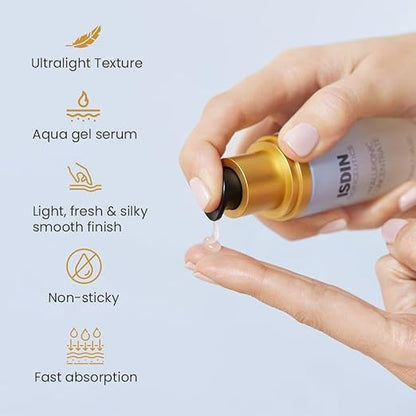 Isdin Isdinceutics Hyaluronic Concentrate - 30 ml