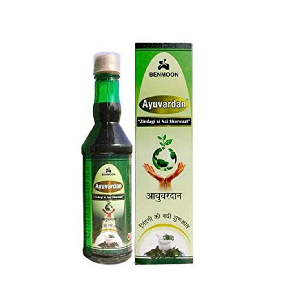 Benmoon Ayurveda Noni Juice - 500 ml