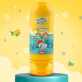 Puddles Organic Guard & Hydrate Mineral Sunscreen (Age 2-12 years) - 50 ml