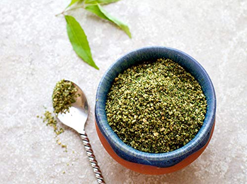 Jioo Organics Dried Curry Leaves - 50 gms