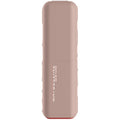 Maybelline New York Serum Lipstick (Matte) weightless hydration, One-swipe bold color, Mauve - 006 Hold the Door, 4.2g