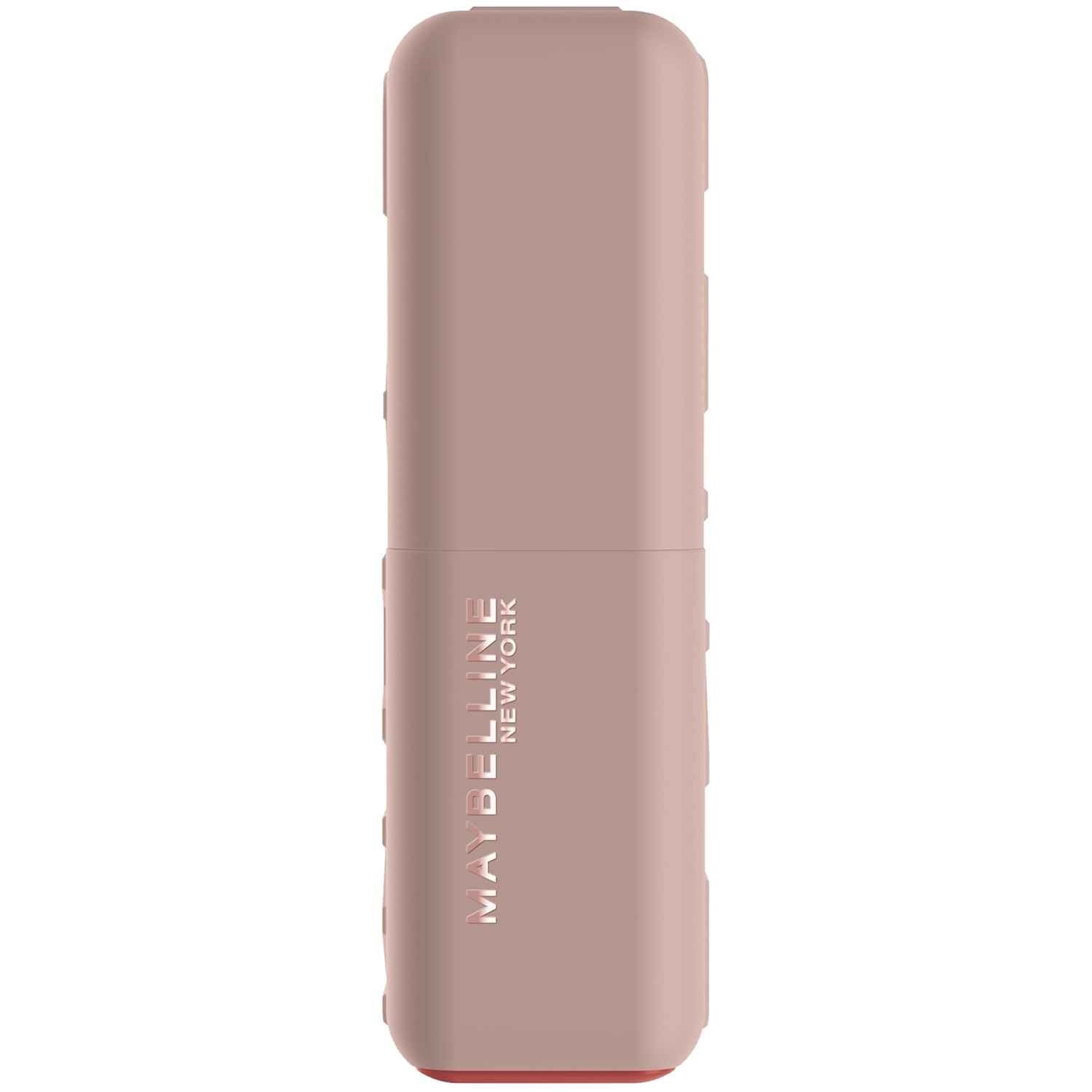 Maybelline New York Serum Lipstick (Matte) weightless hydration, One-swipe bold color, Mauve - 006 Hold the Door, 4.2g