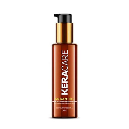 Godrej Professional Keracare Nourish Shine Argan Hair Oil - 100 ml