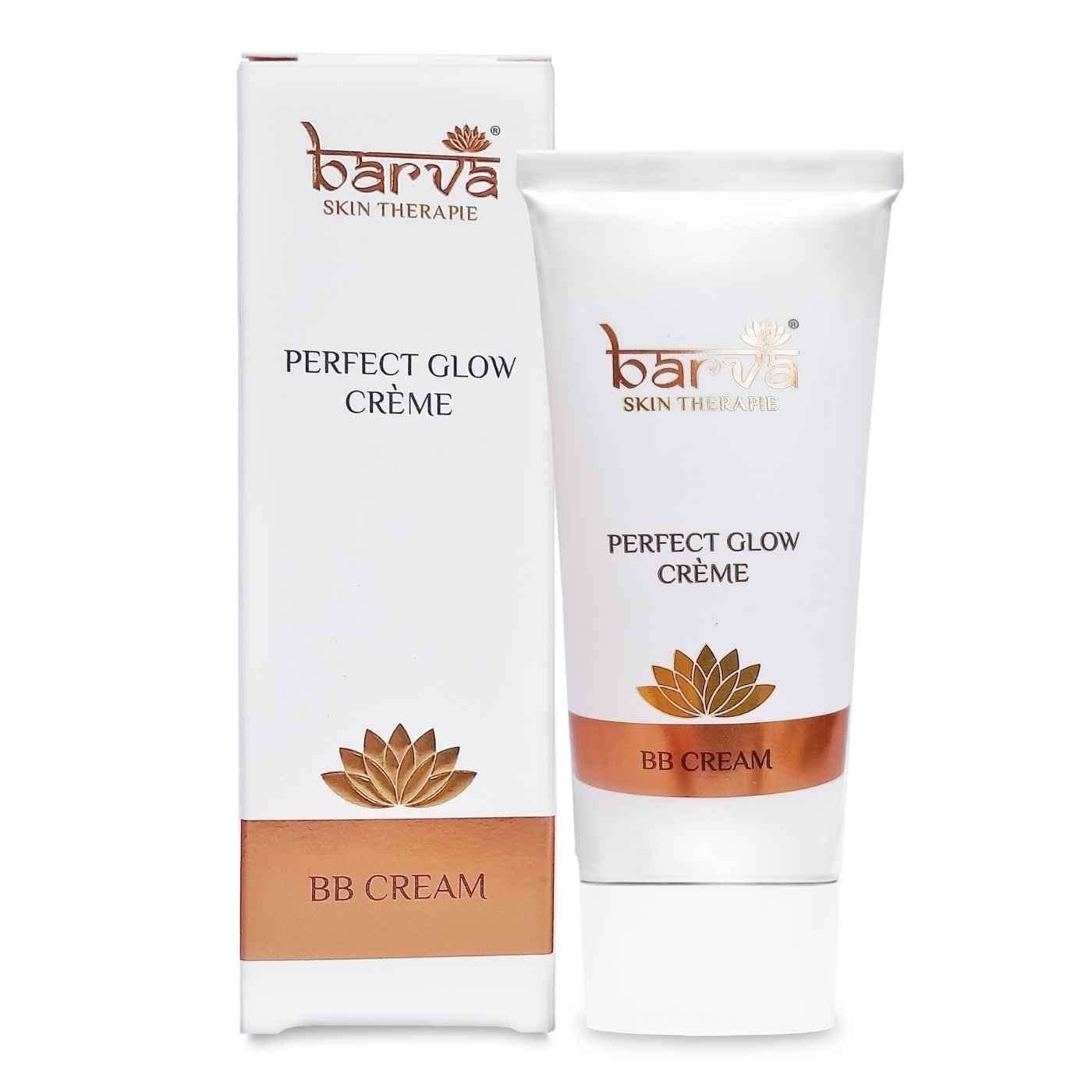 Barva Perfect Glow Creme - 50 ml