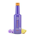 GK Hair Global Keratin Silver Bombshell Purple Shampoo - 280 ml