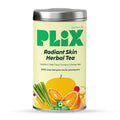 Plix Radiant Herbal Skin Tea With Vitamin C - 120 gms