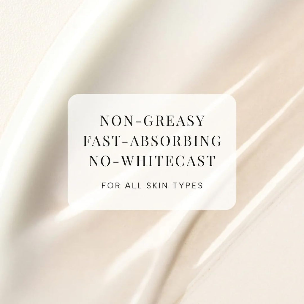 RAS Luxury Oils Solaris Daily Defence Mineral Sunscreen, SPF 50, PA+++, Protects from UV damage