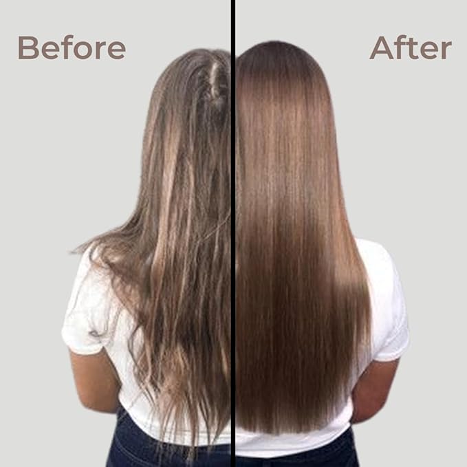 Herbmagic Natural Advanced Hair Growth Serum - 100 Ml