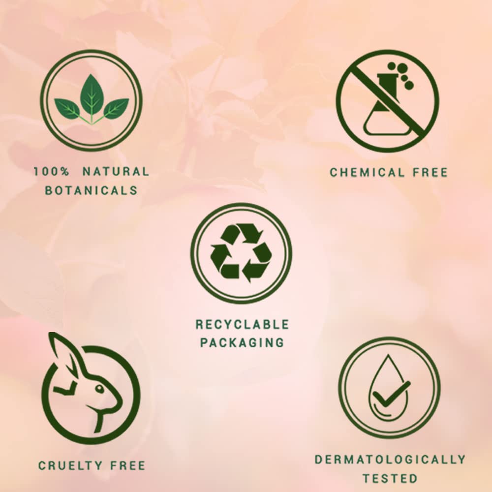 Biotique Fruit Whitening/Brightening Lip Balm SPF 50 | Hydrated and Nourishing Lips | Visibly Lighter Lips | Evens Out Lip Tone | De-pigmentation Balm |100% Botanical Extracts| All Skin Types | 10gm