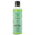 Naturaleza Castile Honey & Lemon Moisturizing Body Wash Shower Gel - 200 ml