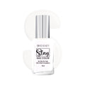 Swiss Beauty Slay Nail Colour â€“ Vibrant, Glossy & Long-Lasting - 13 ML, Top Coat