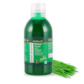 Baidyanath Vansaar  Wheatgrass Juice - 500 ml