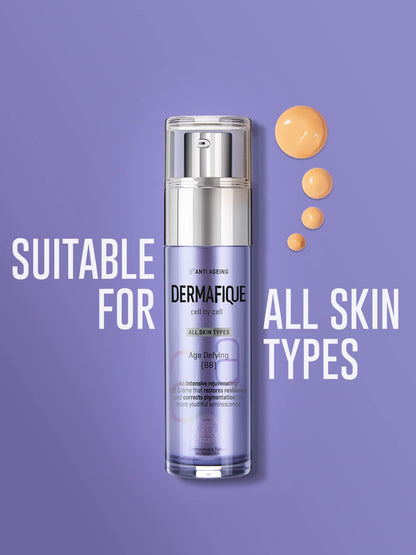 Dermafique BB Cream with Age Defying - 50 ml