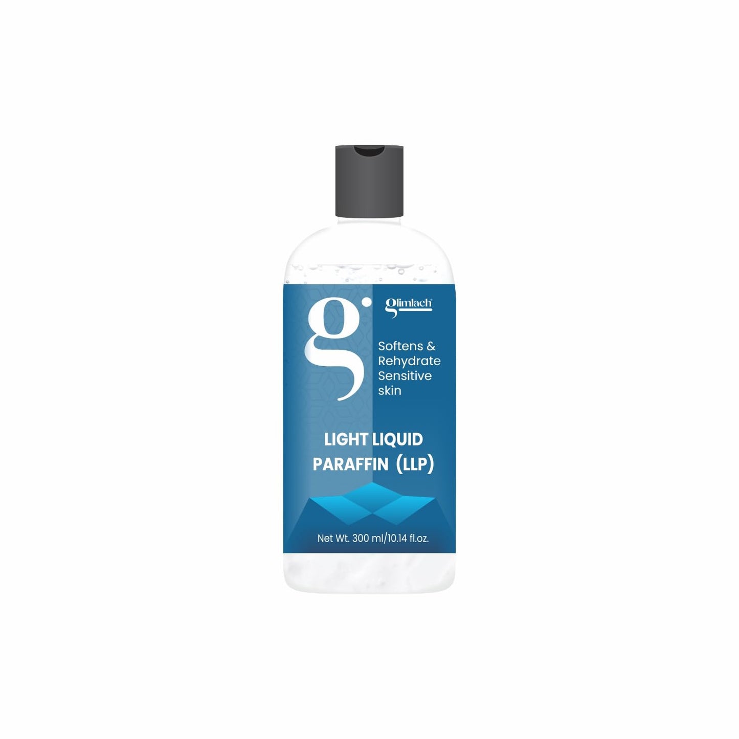 Glimlach Light Liquid Paraffin - 300 ml