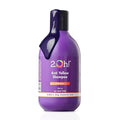 2.Oh Italian Anti Yellow Toning Shampoo Purple Shampoo - 300 ml
