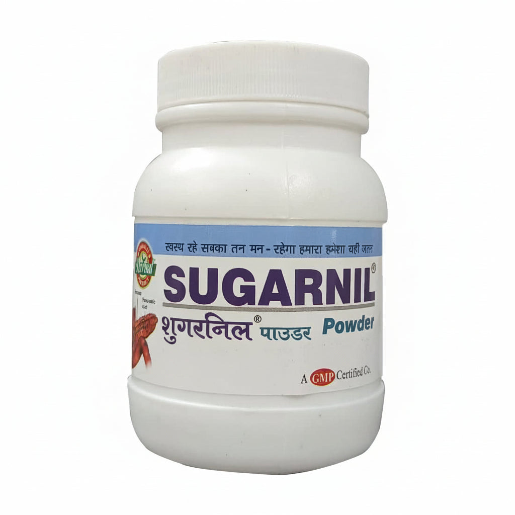 Herbelixir Sugar Nil Powder