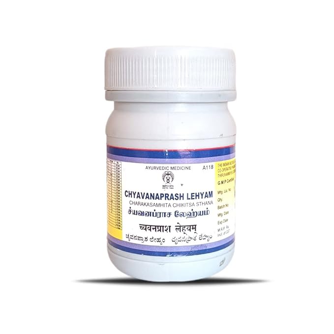 Impcops Ayurveda Chyavanaprash Lehyam - 100 gms