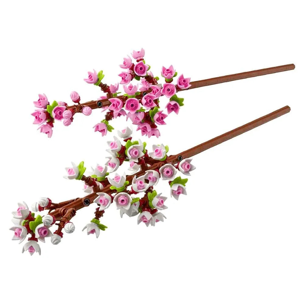 Cherry Blossoms Artificial Room Decor Flowers