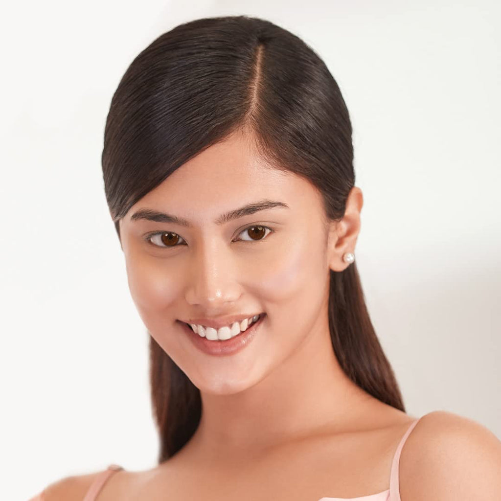 RENEE Face Gloss with Hyaluronic Acid - Rose Gold