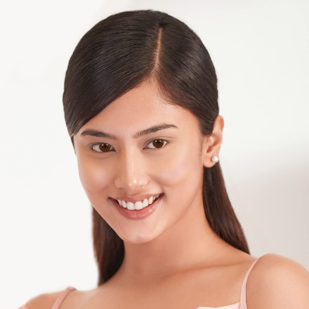 RENEE Face Gloss with Hyaluronic Acid - Rose Gold