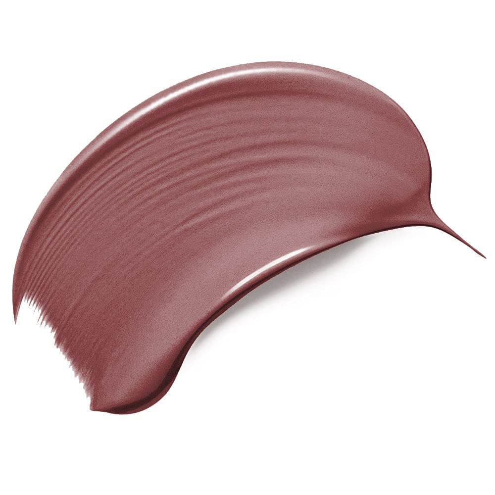 Maybelline New York Superstay Matte Ink Liquid Lipstick, Mover | No budge bold color for 16H | Transferproof, Waterproof, Foodproof | Brown skin friendly
