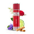 Royal Mirage Rose Body Spray | Perfume for Women | Floral & Fruity Fragrance | Long-Lasting Scent | Peach, Rose & Vanilla Notes | Romantic & Feminine Scent | Birthday Gift for Women | 200ml