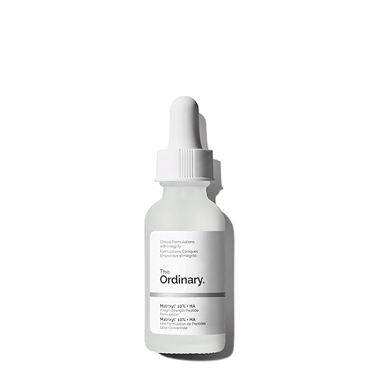 The Ordinary Matrixyl 10% + HA - 30 ml