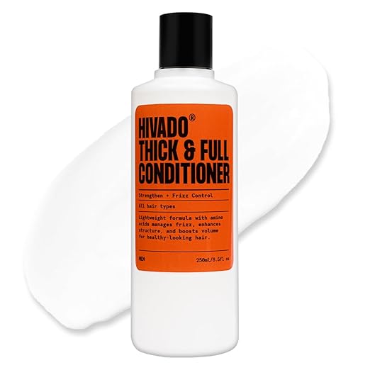 Hivado Thick and Full Conditioner for Men - 250 ml