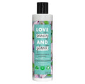 Love Beauty & Planet Onion oil Sulfate Free Hairfall control Shampoo - 200 ml