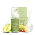 Biocule Ever Glow Foaming Face Wash for Glowing & Even Skin Tone - 100 ml