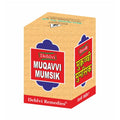 Dehlvi Muqavvi Mumsik Tablets